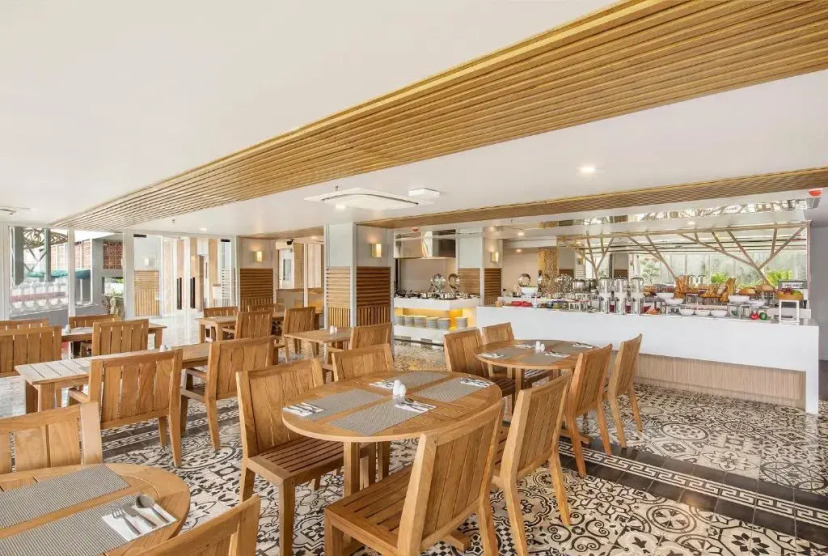 Eastin Ashta Resort Canggu 34