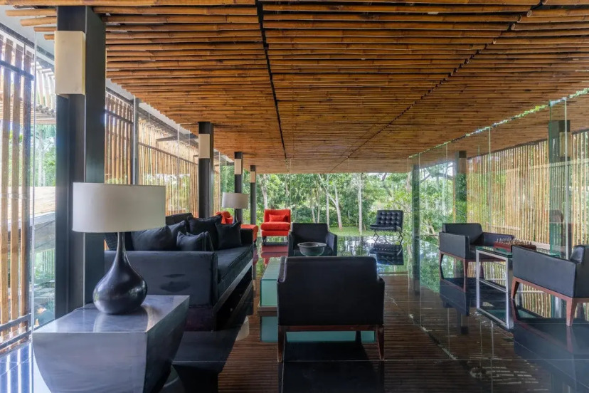 Kayumanis Nusa Dua Private Villa & Spa 27