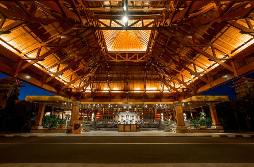 Ayodya Resort Bali 1