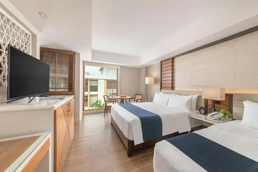 Henann Crystal Sands Resort 4