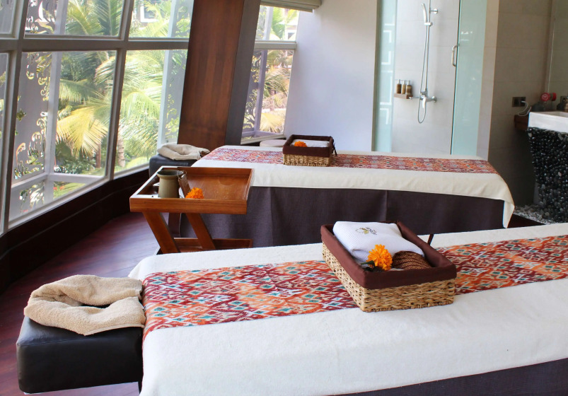 Golden Tulip Jineng Resort Bali 2