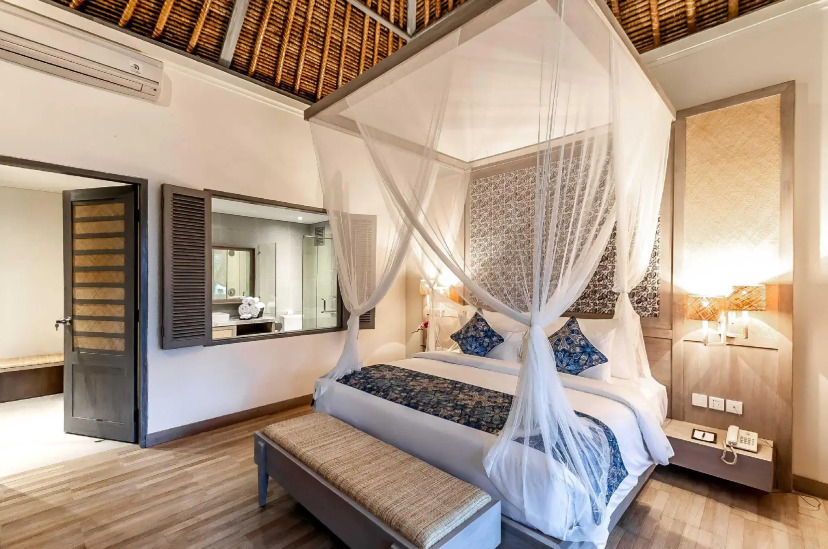 Nirwana Beach & Resort 2