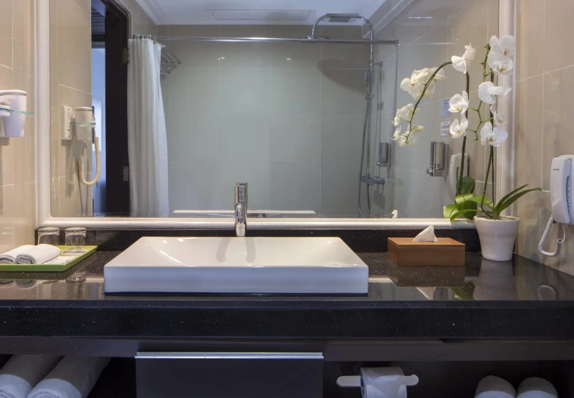 Prime Plaza Suites Sanur - Bali 8