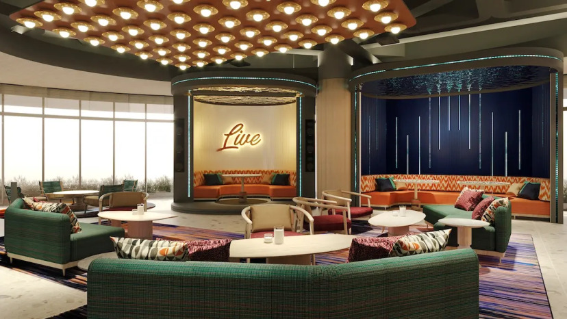 Aloft Bali Kuta at Beachwalk 18