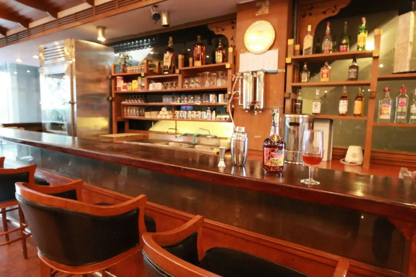 Cloudotel Walking Street 25