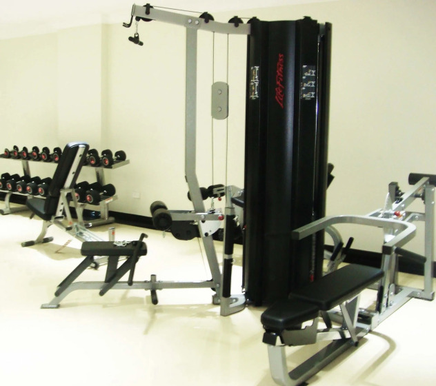 Lk Grand Living Place 14