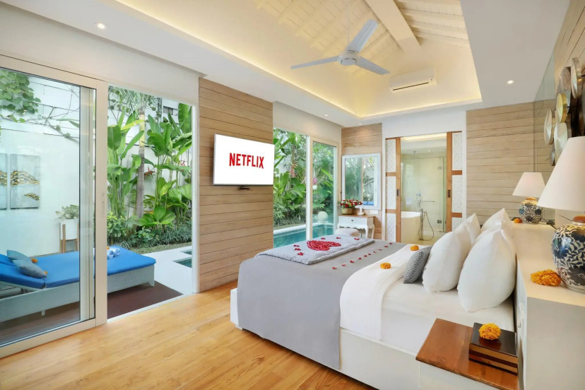 Aleva Villa Seminyak by Ini Vie Hospitality 3