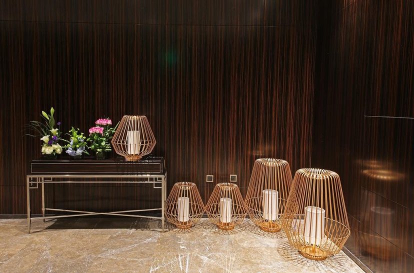 Harbin Central Street Huate Hotel (Sofia Church) 21