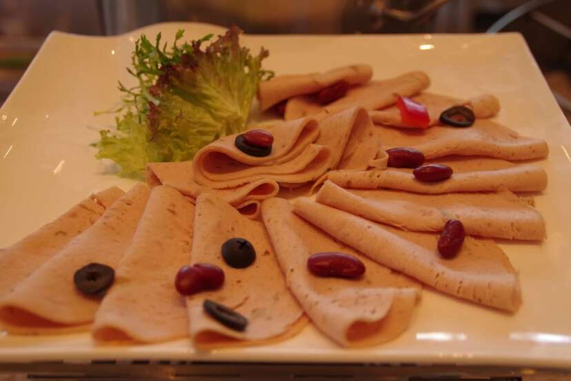 Hainan Greentown Blue Bay Resort 8