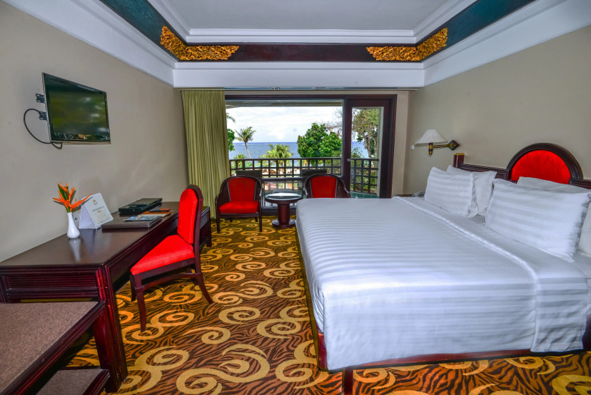 Prama Sanur Beach Bali 15