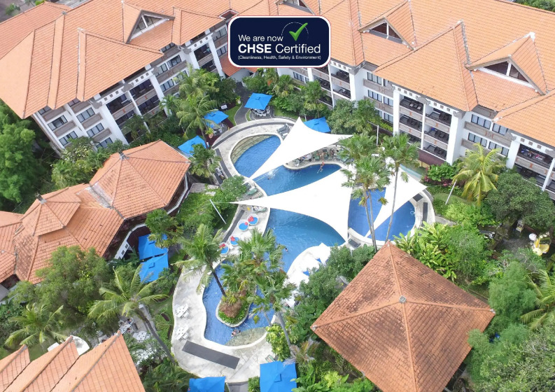 Prime Plaza Suites Sanur - Bali 31