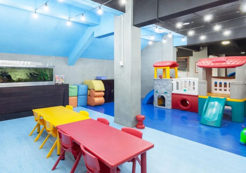 Prime Plaza Suites Sanur - Bali 23