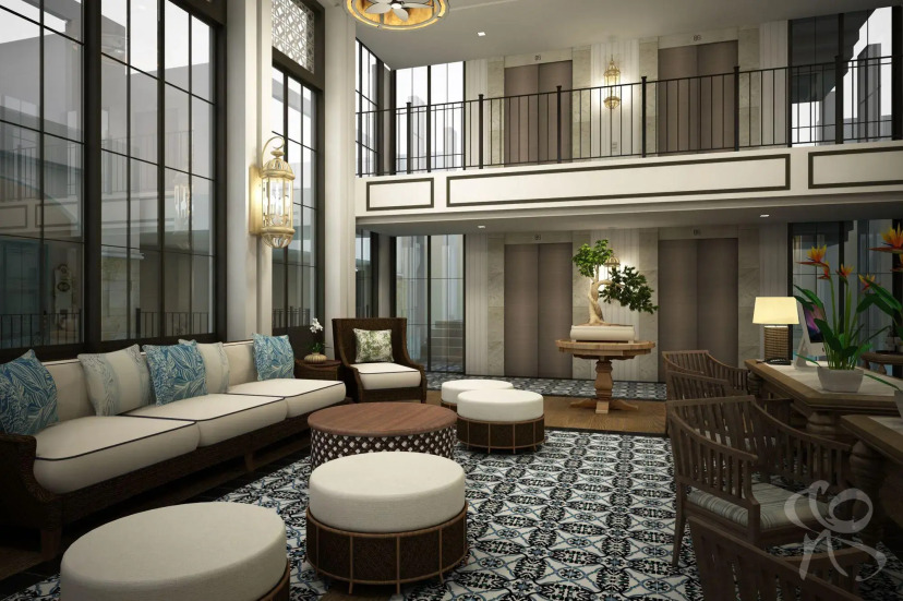 Feliz Hotel Boracay Managed by Enderun Hotels 2