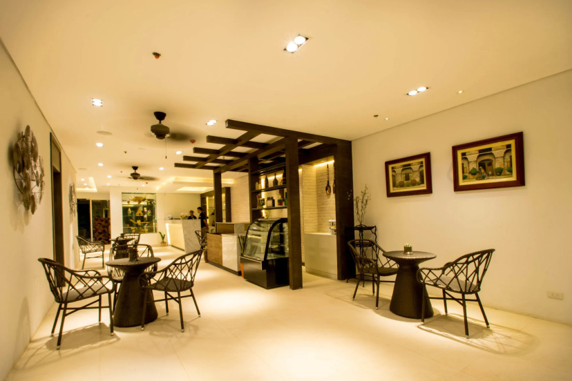 Boracay Haven Suites 26