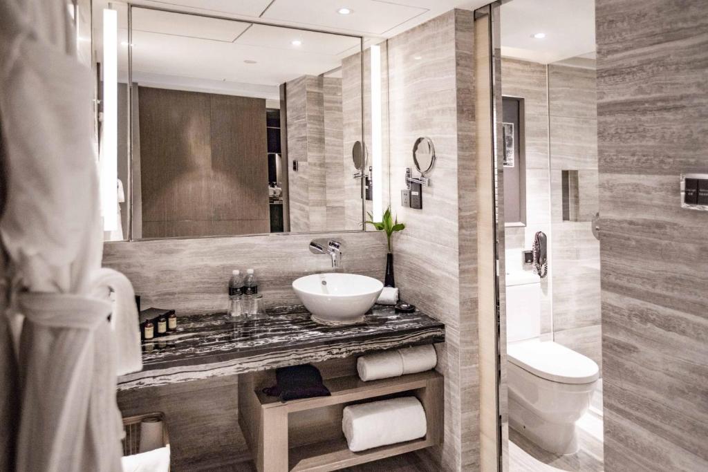 Pullman Shanghai Jing An 17