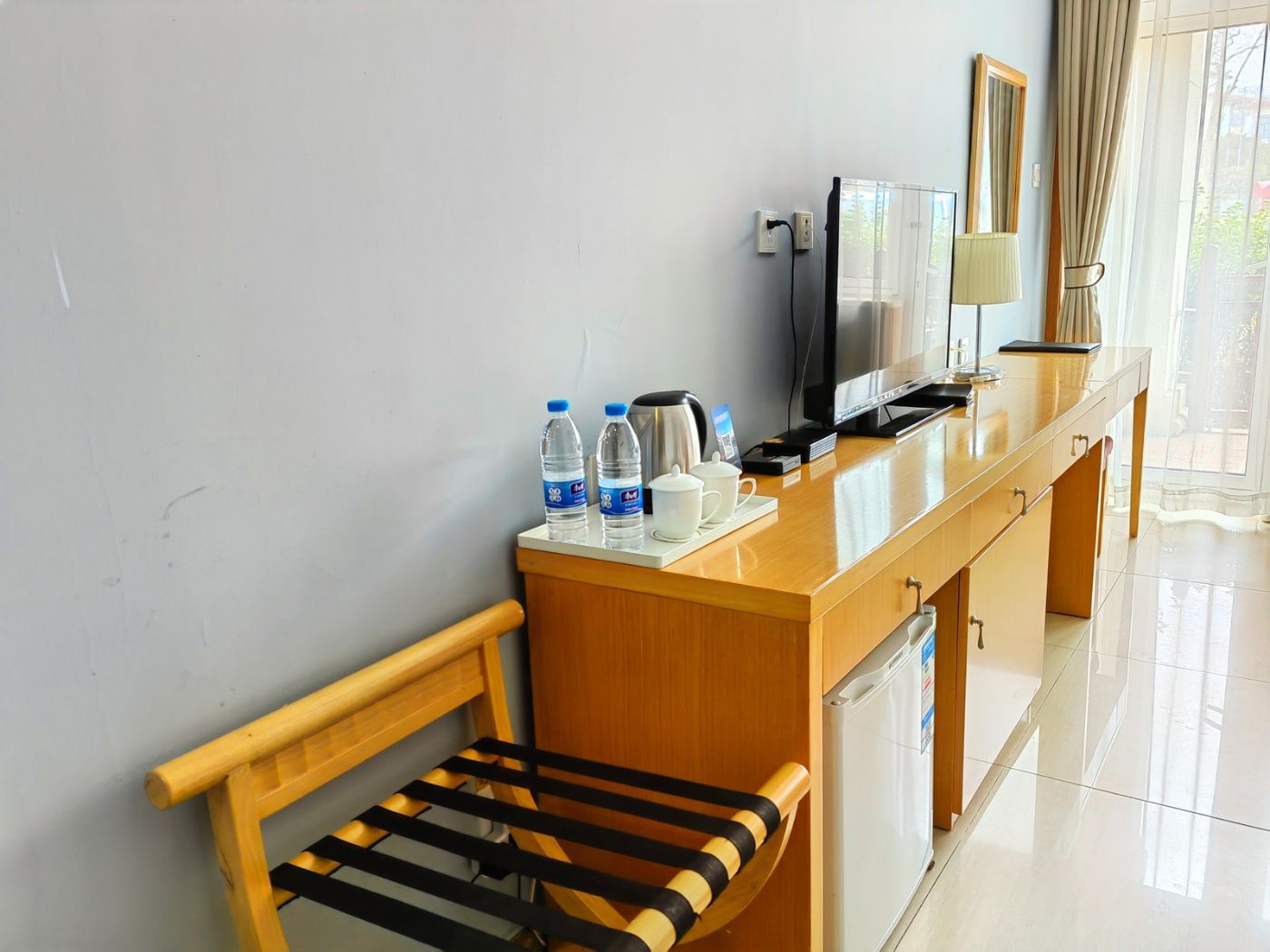 Kiessling Beidaihe Hotel  15