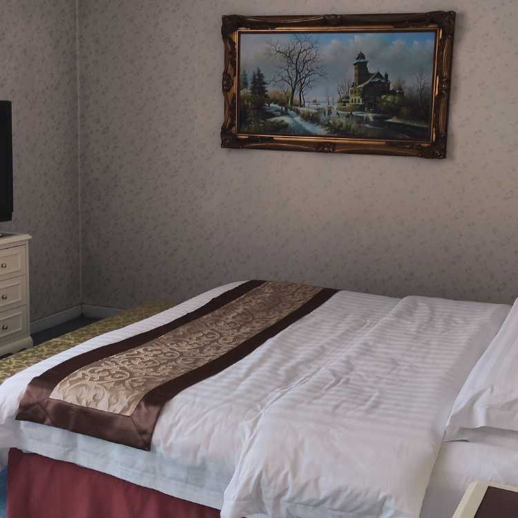 Longmen Grand Hotel 4