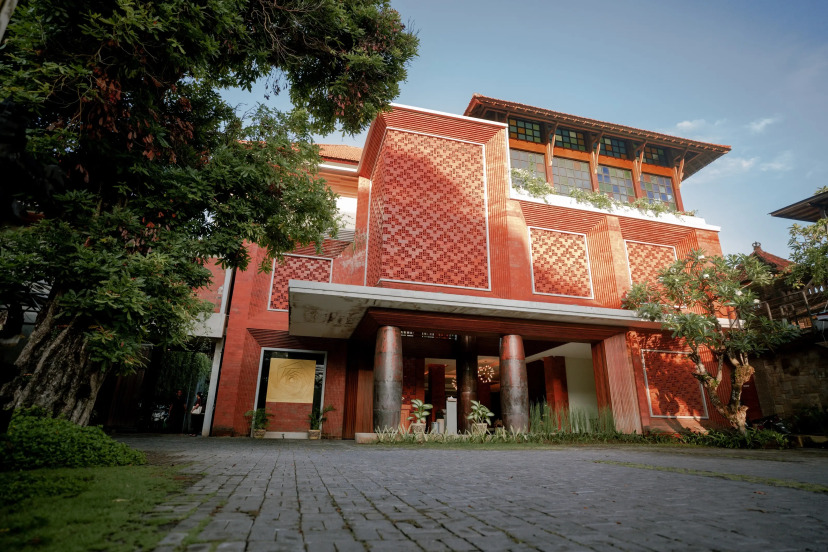 Бутик-отель Fourteen Roses 0