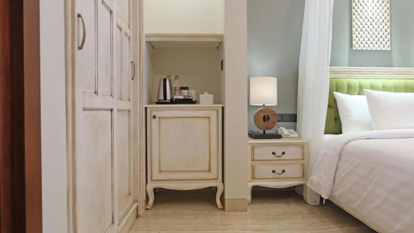 Sense Canggu Beach Hotel 31