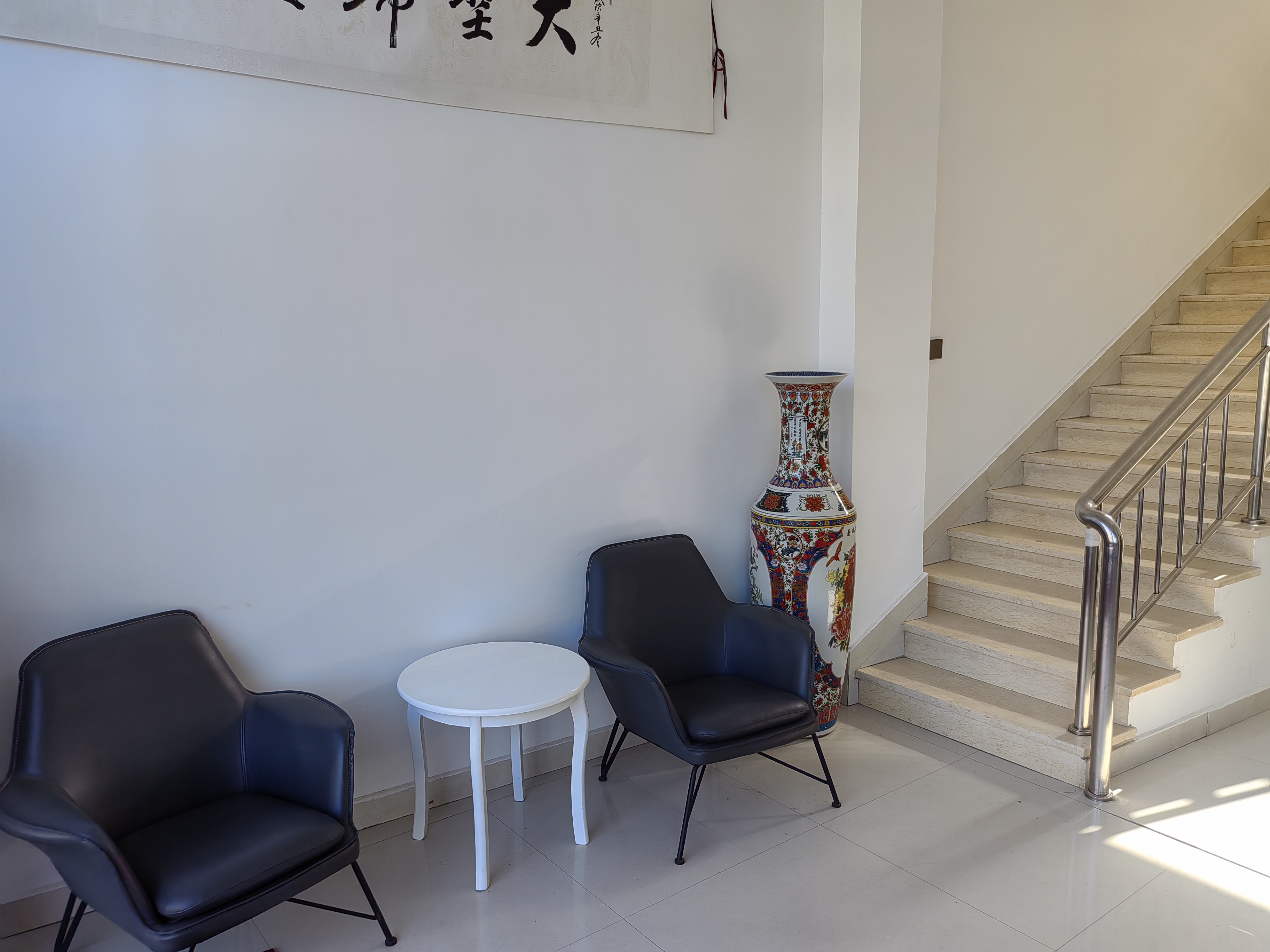 Beidaihe Yue Xin Hotel (Братья) 2