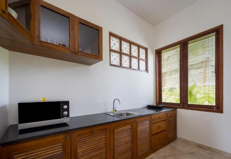 Swan Paradise A Pramana Experience 5