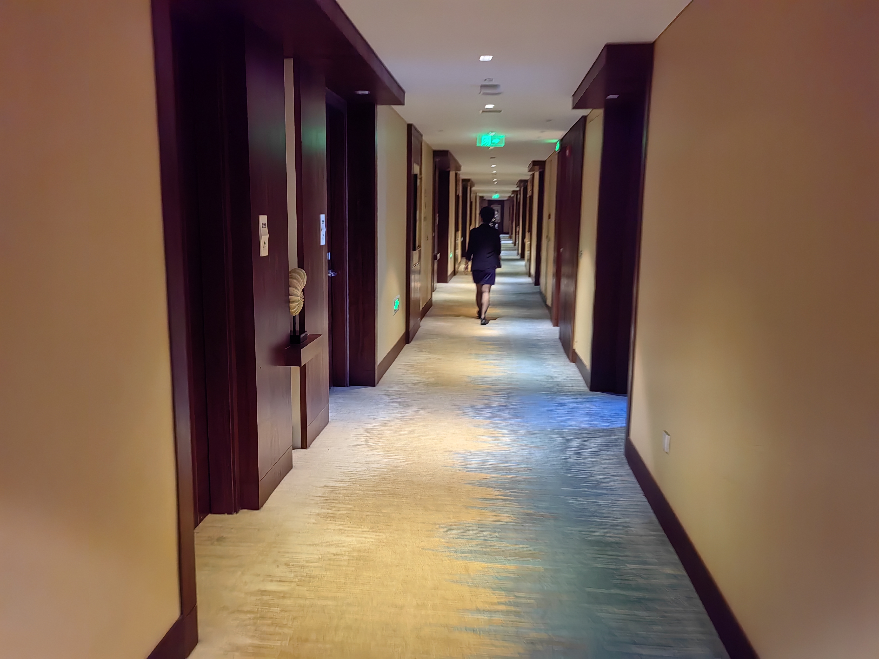 Sheraton Qinhuangdao Beidaihe Hotel 13