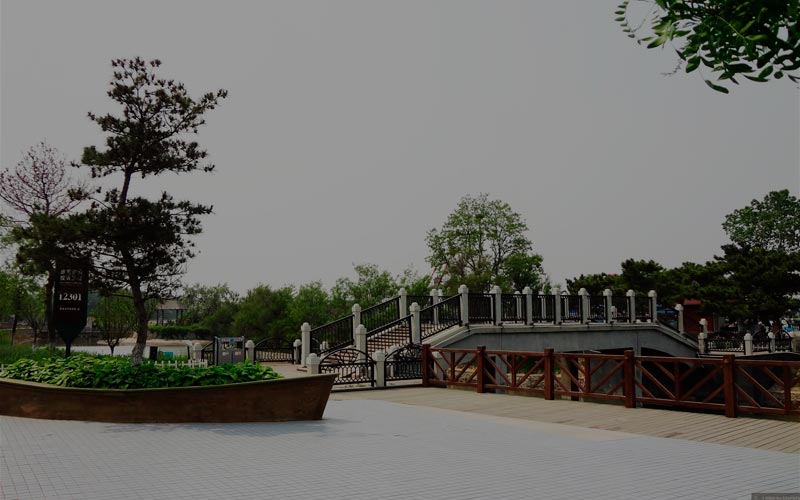 Музей птиц в Бэйдайхэ