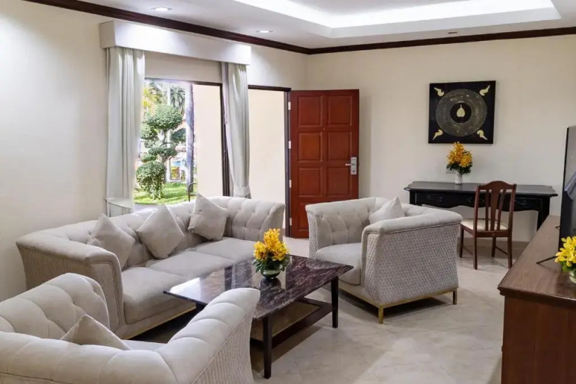 Thai Garden Resort 13