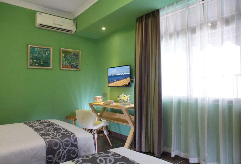 Care Hotel Coast Collection 4