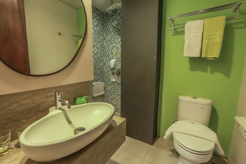 Boss Legian Hotel Powered by Archipelago 11