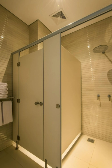 Yan's House Hotel 23