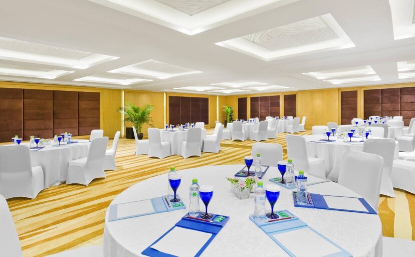 Four Points By Sheraton Sanya 13