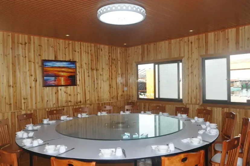 Hainan Greentown Blue Bay Resort 25