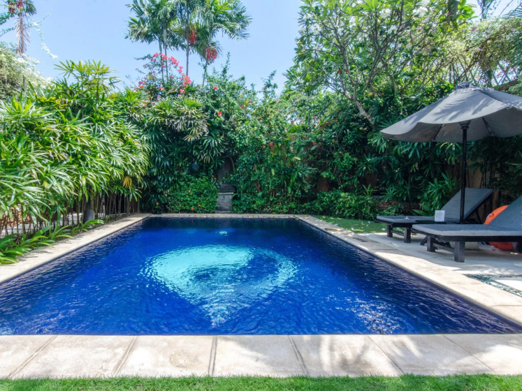 Impiana Private Villas Seminyak 8