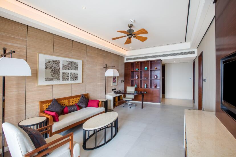 Crowne Plaza Sanya City Center 5