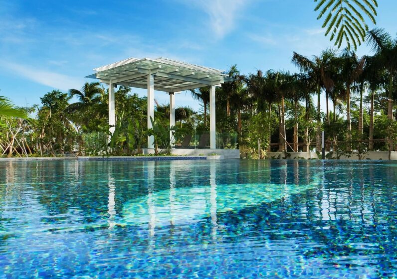 Four Points By Sheraton Sanya 10