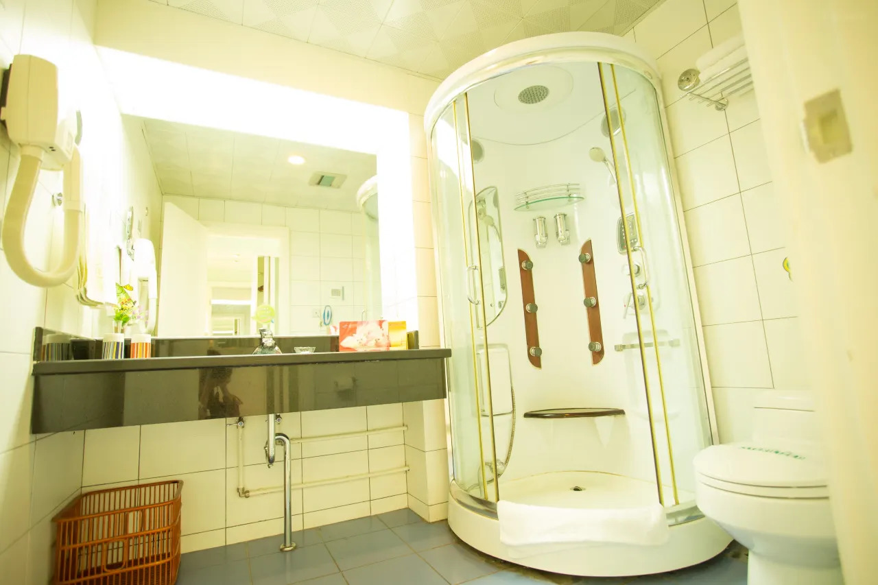 Beidaihe Fortune International Hotel 9