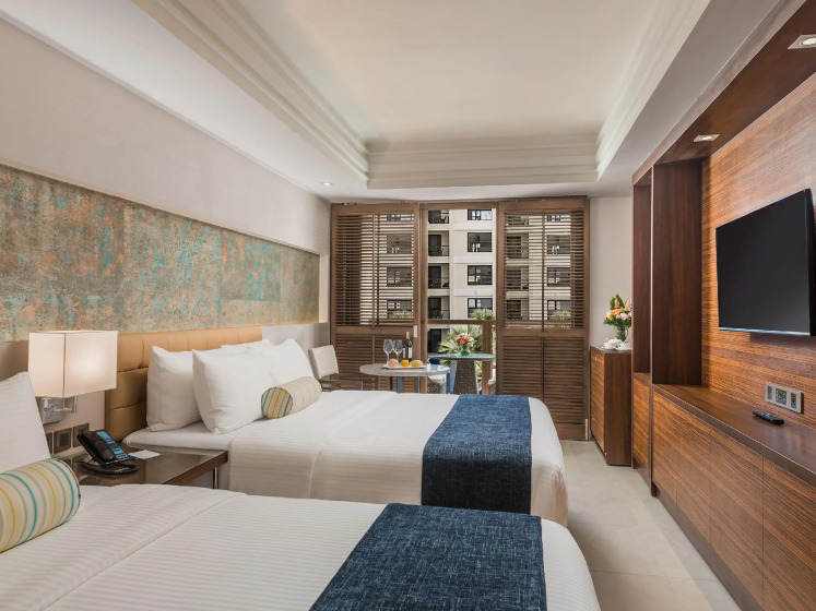 Henann Prime Beach Resort 3