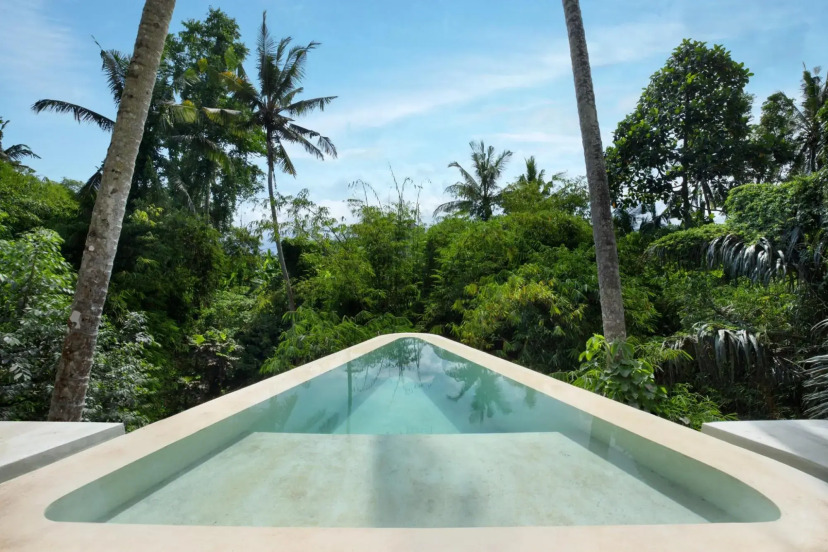 Suara Alam Ubud Villa by Ini Vie Hospitality 24