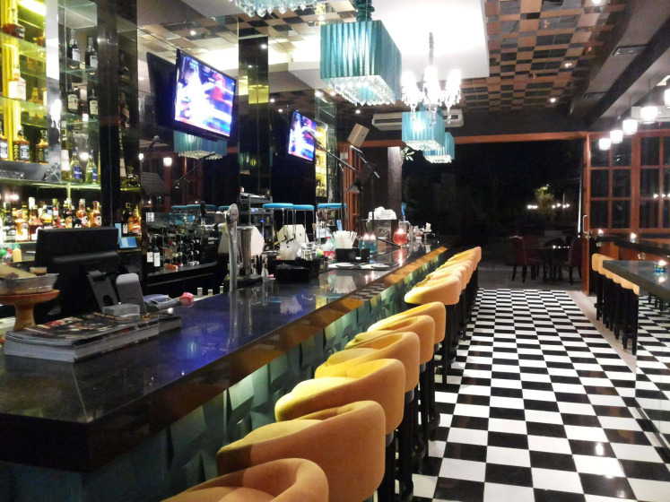 TS Suites Bali Seminyak 33