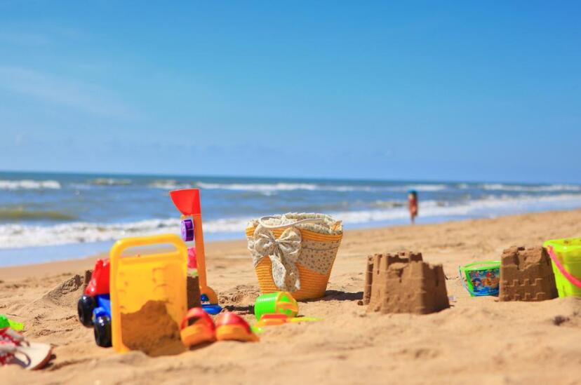 Grand Soluxe Hotel & Resort Sanya 19