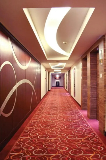 Casa Real Hotel, Macau 11