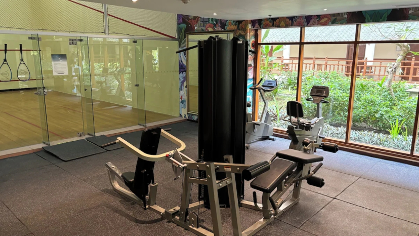 Ayodya Resort Bali 18