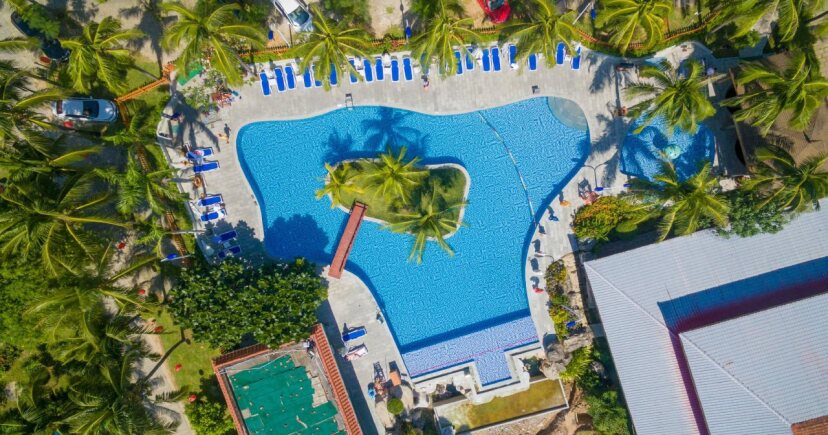 South China Hotel 16