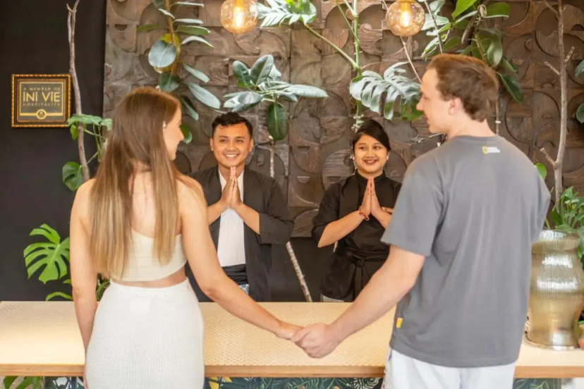 Monolocale Resort & Spa Seminyak by Ini Vie Hospitality 29