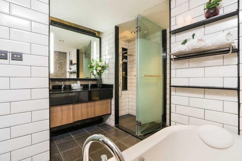 SureStay Plus by Best Western T Pattaya 20