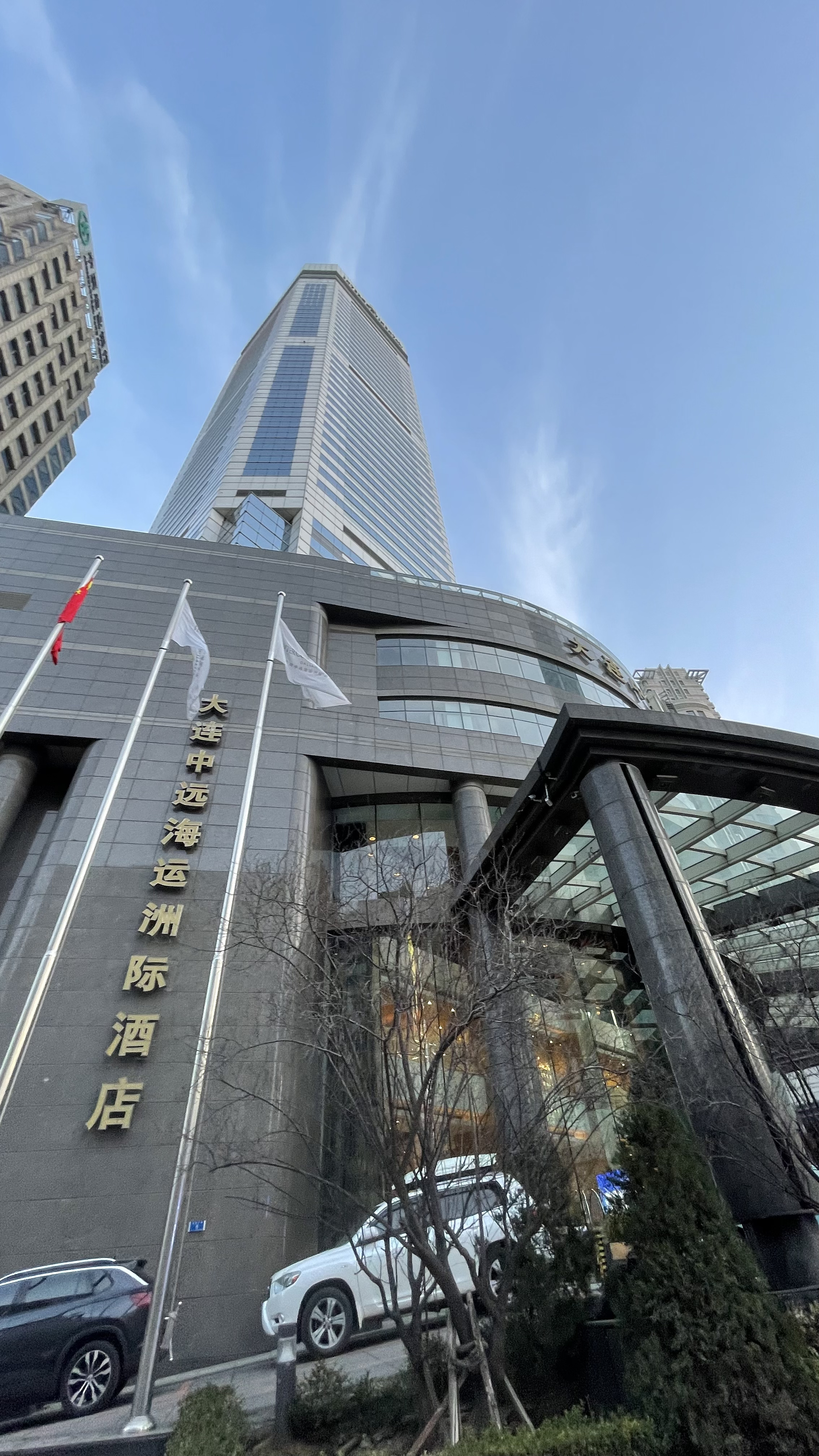 InterContinental Dalian 22