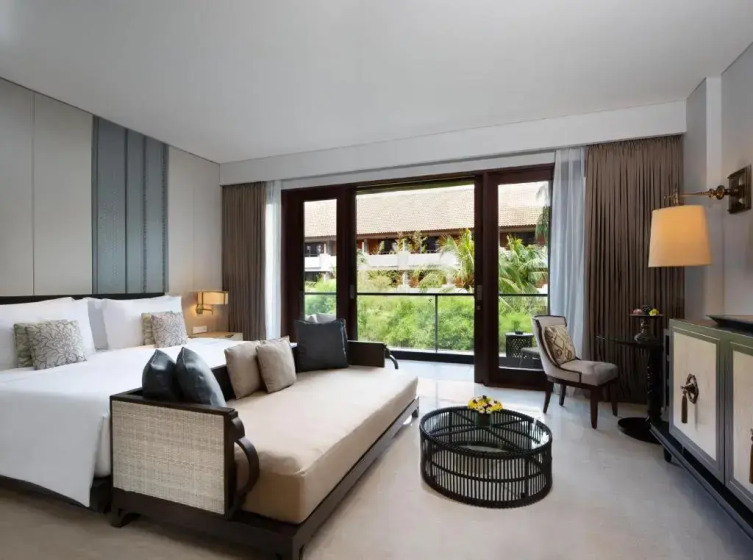 The Anvaya Beach Resort Bali 11