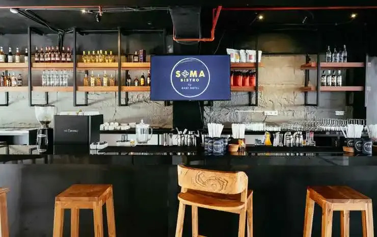 Nadi Hotel Legian 21