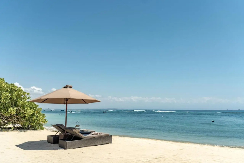 Kayumanis Nusa Dua Private Villa & Spa 16